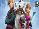 انیمیشن(فروزن 1)Frozen 1 ۲۰۱۳+با دوبله فارسی