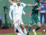 خلاصه بازی ایران ۱-۰ عراق (انتخابی جام جهانی ۲۰۲۲)