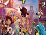 انیمیشن(داستان اسباب ‌بازی 4)Toy Story 4 ۲۰۱۹+با دوبله فارسی