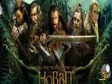 فیلم هابیت 2 ویرانی اسماگ The Hobbit: The Desolation of Smaug 2013 دوبله فارسی