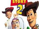 انیمیشن(داستان اسباب بازی 2)Toy Story 2 ۱۹۹۹+با دوبله فارسی