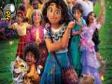 انیمیشن افسون Encanto 2021