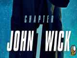 فیلم سینمایی(جان ویک 1)John Wick ۱ ۲۰۱۴+با دوبله فارسی