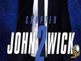 فیلم سینمایی(جان ویک 2) John Wick:Chapter 2 ۲۰۱۷+با دوبله فارسی