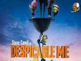 انیمیشن(من نفرت انگیز 1)Despicable Me ۱ ۲۰۱۰+با دوبله فارسی