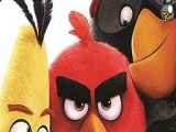 انیمیشن(پرندگان خشمگین 1)The Angry Birds Movie ۱ ۲۰۱۶+با دوبله فارسی