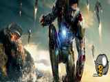 فیلم مرد آهنی 3 دوبله فارسی 2013 Iron Man
