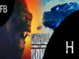 Baby Godzilla vs. Kong_ Discover Chibi Titan _ Attack On Titan Animation-