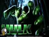 فیلم سینمایی هالک ۱ Hulk 2003 دوبله فارسی و سانسور شده