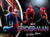 همه چیز در مورد بازگشت اندرو گارفیلد به مارول بعد از spider man no way home