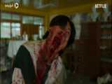 سریال کره ای ما همه مرده ایم 2022 قسمت 7 با زیرنویس فارسی چسبیده