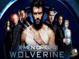 فیلم مردان ایکس ولورین ۲ X-Men Origins: Wolverine 2009 دوبله فارسی و سانسور شده
