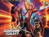 فیلم نگهبانان کهکشان 2 Guardians of the Galaxy Vol 2 2017 دوبله فارسی سانسور شده