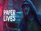 فیلم ترکی - زندگی کاغذی 2021 - دوبله فارسی - Paper Lives 2021 - سانسور اختصاصی