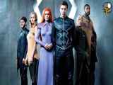 سریال فرا انسان ها قسمت 5 دوبله فارسی Inhumans