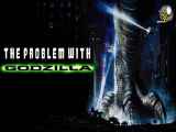 فیلم گودزیلا 1 Godzilla 1998 دوبله فارسی و سانسور شده