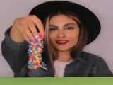 اسمر شکلاتی کپی به شرط دنبال