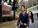 سریال کره ای گل برفی قسمت 2 زیرنویس فارسی چسبیده Snowdrop 2021