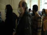 ببینید: نمایش و نشست فیلم «شادروان» | روز دوم جشنواره چهلم در خانه جشنواره