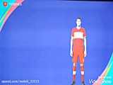 آموزش ساخت لباس جدید پرسپولیس در pes2021