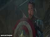 سینمایی انتقام جویان: پایان بازی Avengers: Endgame 2019