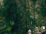 فیلم ردی به جا نگذار Leave No Trace