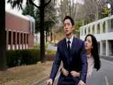 سریال کره ای گل برفی قسمت 15 زیرنویس فارسی چسبیده Snowdrop 2021