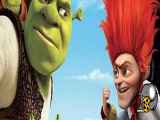 انیمیشن(شرک 4)Shrek Forever After ۴ ۲۰۱۰+با دوبله فارسی