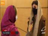 تبلیغ سریال باربی مادر گم شده