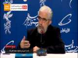 گزارش روز دوم اکران جشنواره فیلم فجر در بندرعباس
