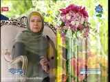 برنامه هنر دوبله _ مهمان : فریبا رمضان پور با اجرای چنگیز جلیلوند