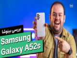 Galaxy M22 Review | بررسی گوشی گلکسی ام 22