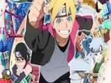 قسمت صد و هفتاد یکم انیمه بروتو The Boruto 2017+زیرنویس چسبیده(Hard-sub)