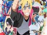 قسمت صد و هفتاد دوم انیمه بروتو The Boruto 2017+زیرنویس چسبیده(هاردساب)