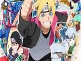 قسمت صد و هفتاد سوم انیمه بروتو The Boruto 2017+زیرنویس چسبیده(هاردساب)