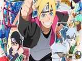 قسمت صد و هفتاد هفتم انیمه بروتو The Boruto 2017+زیرنویس چسبیده(هاردساب)