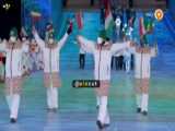 مانش دوم رقابت عاطفه احمدی در المپیک ۲۰۲۲/ اسکی باز ایران به خط پایان نرسید