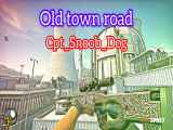 CSGO Demo | Old town road