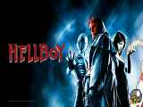 فیلم سینمایی پسر جهنمی ۱ Hellboy 2004 دوبله فارسی سانسور شده