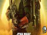 دانلود سریال The Book of Boba Fett قسمت 6
