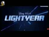 دومین تیزر رسمی انیمیشن لایتیر! Lightyear 2022 Official Trailer
