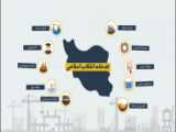 ۲۲ بهمن/۱۴۰۰ ویدیو برای ۲۲ بهمن پیروزی انقلاب اسلامی