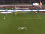 خلاصه فوتبال مصر ۰ - ۰ سنگال (ضربات پنالتی ۲ - ۴ ) فینال لیگ ملت های آفریقا