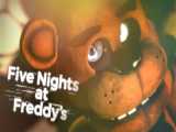 پنج شب کنار فردی 3 (Five Nights at Freddy 3) پارت 1