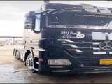 SCANIA=یعنی عشق