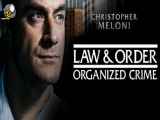سریال نظم و قانون: جرائم سازمان یافته قسمت 8