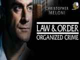 سریال نظم و قانون: جرائم سازمان یافته  قسمت 5