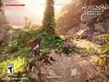 تریلر سینمایی جدید بازی Horizon Forbidden West برای PS5 - زومجی
