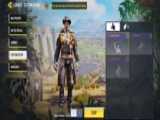 اکانت کمیاب کالاف دیوتی موبایل 0-! Call of duty mobile