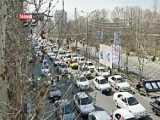 راهپیمایی خودرویی و موتوری ۲۲ بهمن در عسلویه